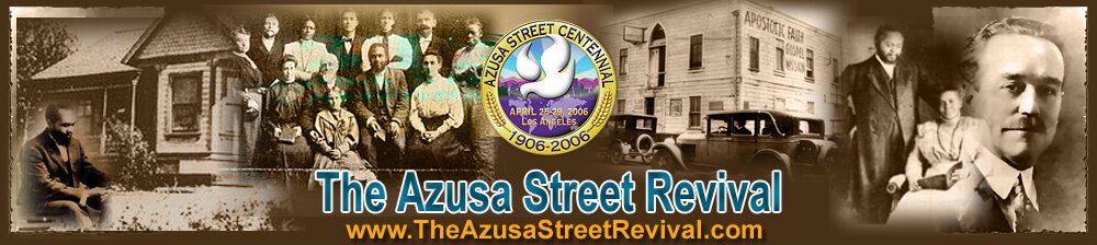 Azausa Street Revival